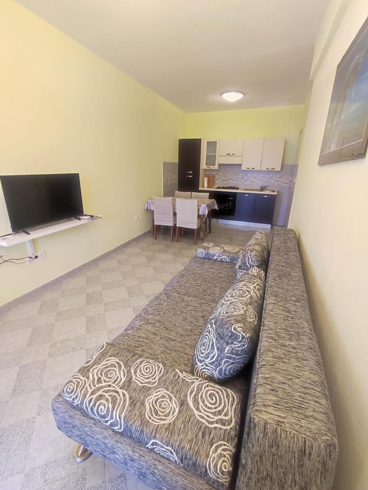 Apartment Roncevic Vrsi Ngoại thất bức ảnh