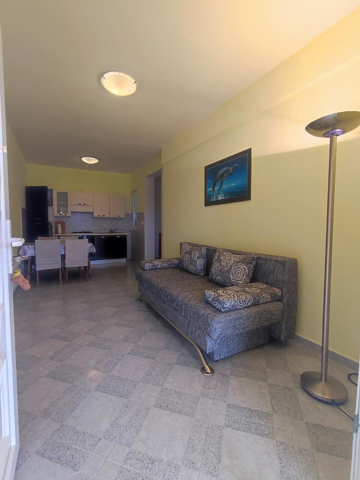 Apartment Roncevic Vrsi Ngoại thất bức ảnh