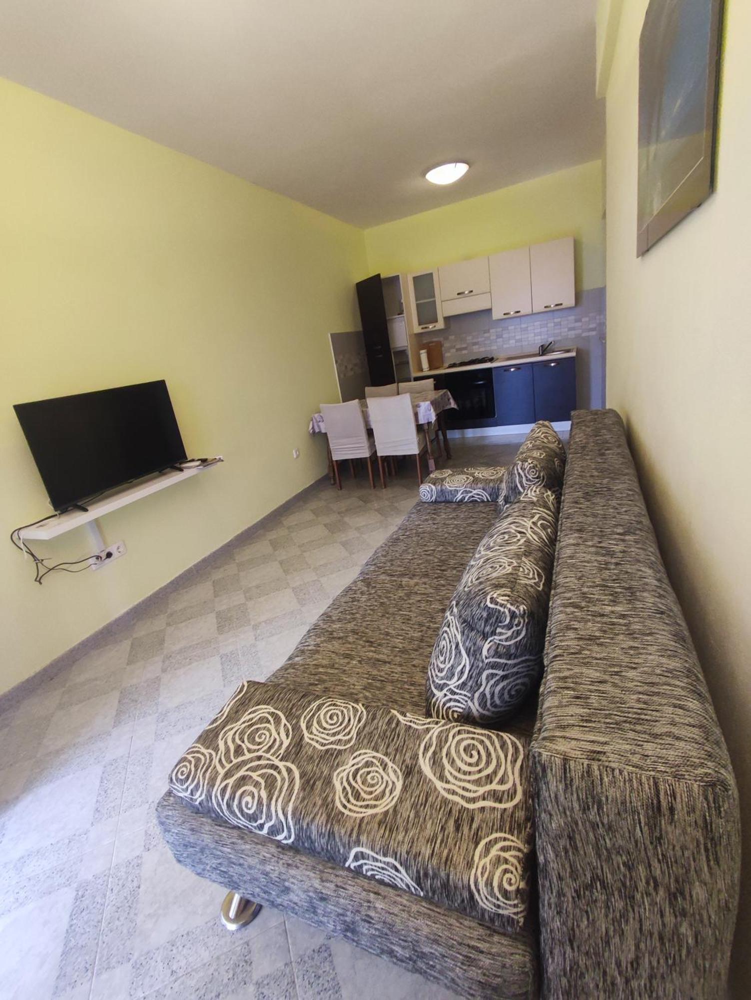 Apartment Roncevic Vrsi Ngoại thất bức ảnh