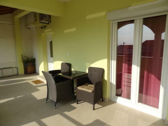 Apartment Roncevic Vrsi Ngoại thất bức ảnh